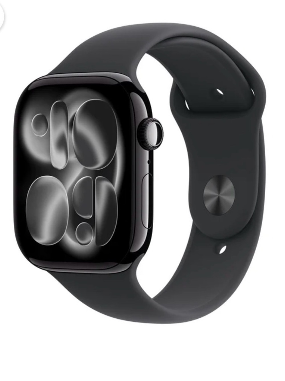 Apple watch 11 46MM gps/cellular - like new